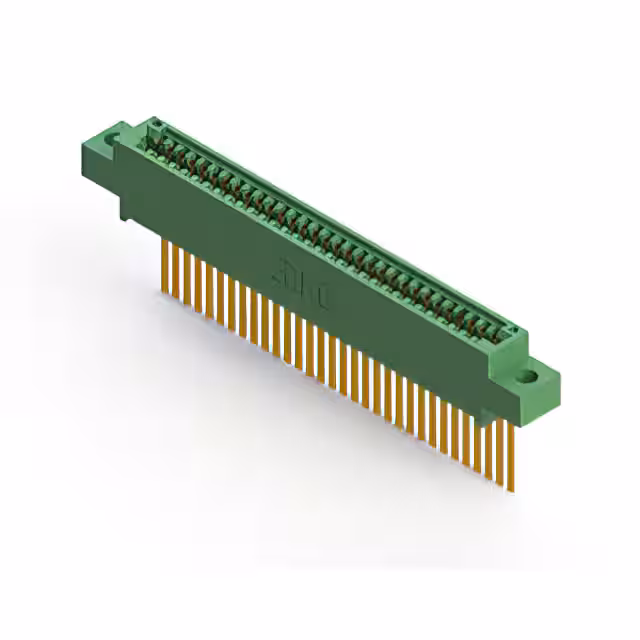 845-032-544-604 EDAC Inc.  Edgeboard Connectors